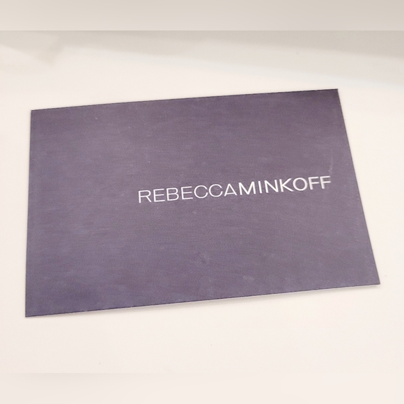 Rebecca Minkoff Hawaiian Print Tote - Picture 6 of 8